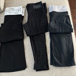 Victoria Secret Yoga/Workout Pants